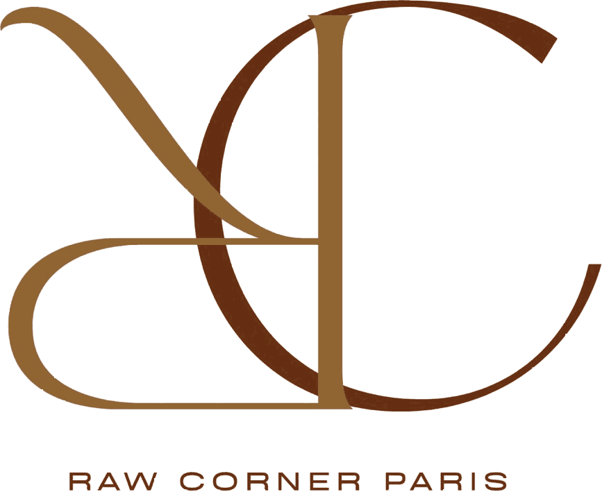 Raw Corner